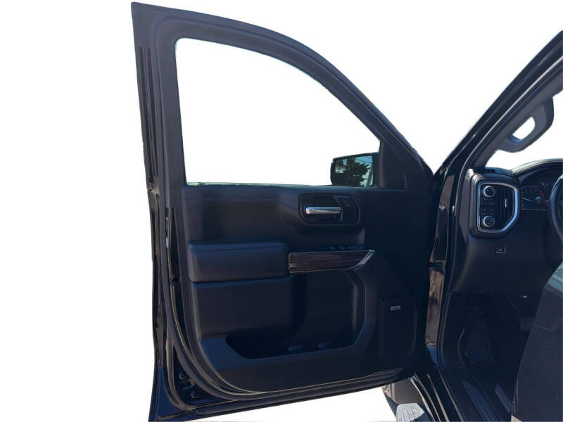 2019 GMC Sierra 1500 Elevation