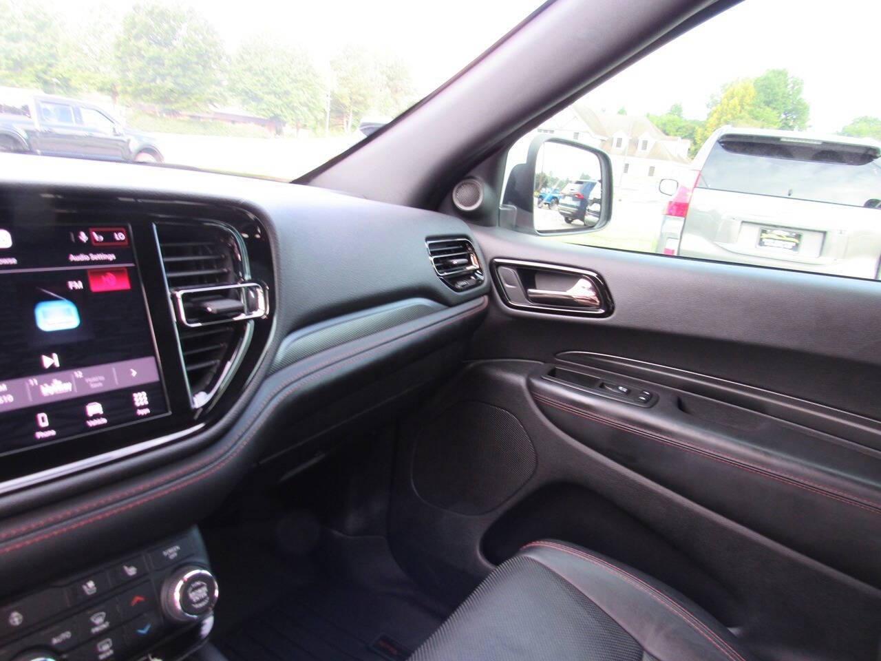 2022 Dodge Durango for sale at The Car Source of Lenoir in Lenoir, NC