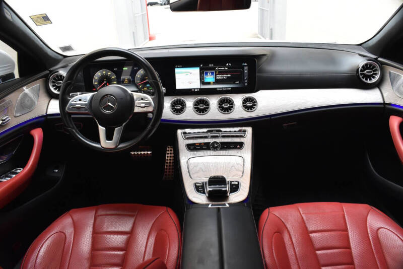 2020 Mercedes-Benz CLS CLS 450