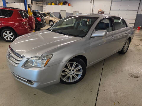 2005 Toyota Avalon XL