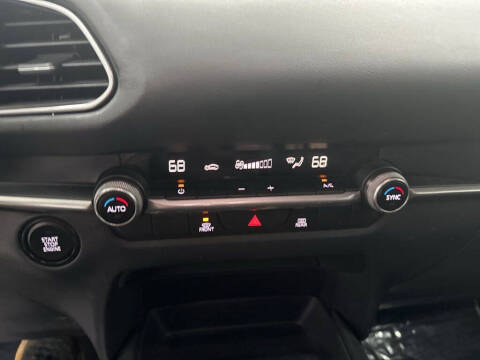 2023 Mazda CX-30 2.5 S Select