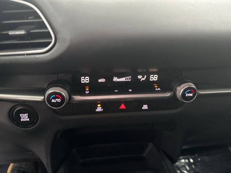 2023 Mazda CX-30 2.5 S Select