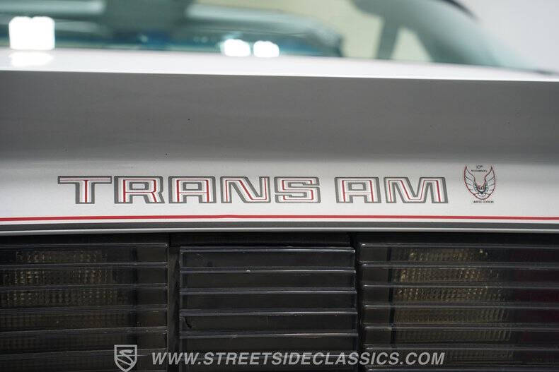 1979 Pontiac Firebird
