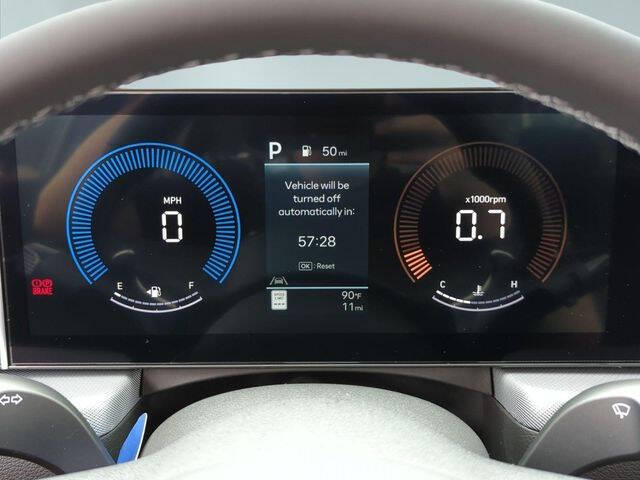 2026 Hyundai Sonata