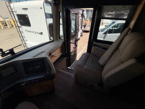 2020 Freightliner XCM Chassis
