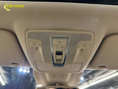 2017 Mercedes-Benz GLS GLS 450