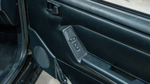 1993 Ford Mustang GT