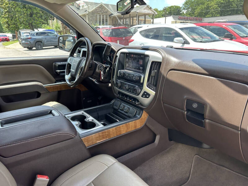 2015 GMC Sierra 1500