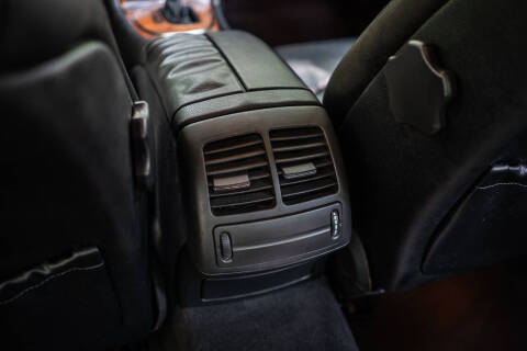 2003 Mercedes-Benz E-Class E 320