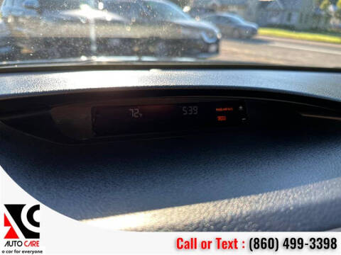 2012 Subaru Forester 2.5X