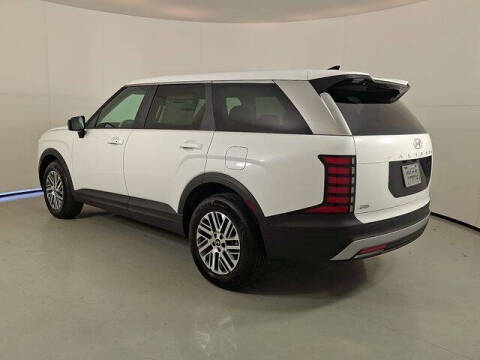 2026 Hyundai Palisade SE