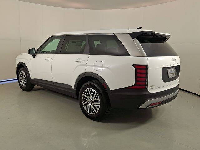 2026 Hyundai Palisade SE