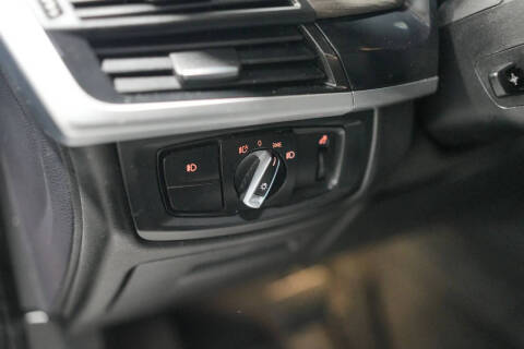 2014 BMW X5 xDrive35i