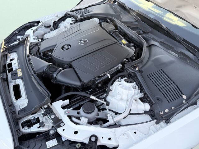 2023 Mercedes-Benz C-Class C 300