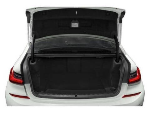 2021 BMW 3 Series M340i xDrive