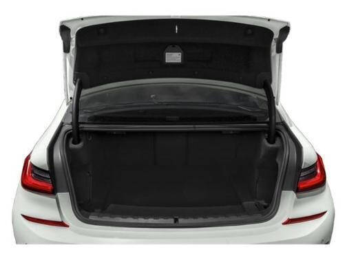 2021 BMW 3 Series M340i xDrive