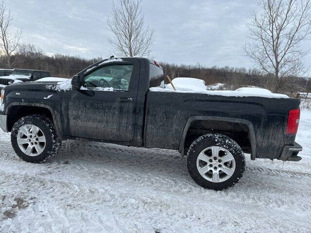 2014 GMC Sierra 1500