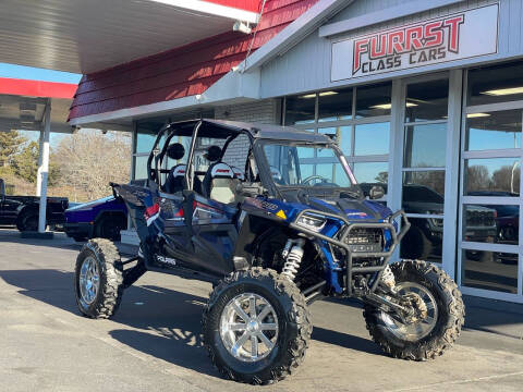 2021 Polaris RZR 1000 for sale at Furrst Class Cars LLC - Independence Blvd. in Charlotte NC