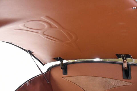 1940 Ford Deluxe
