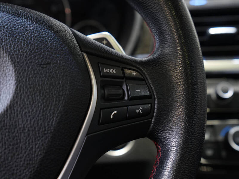 2014 BMW 4 Series 428i