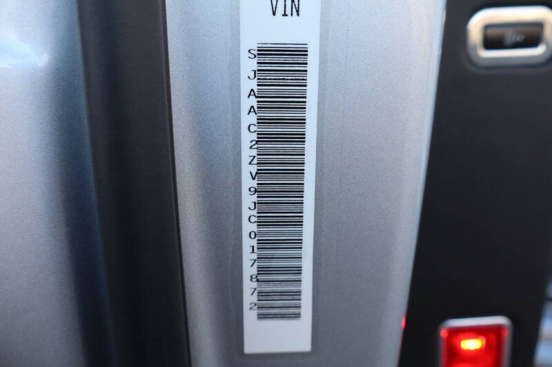 2018 Bentley Bentayga Mulliner Edition