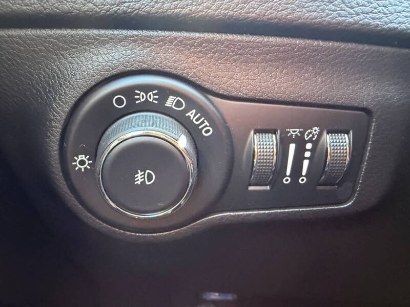 2019 Jeep Compass Altitude