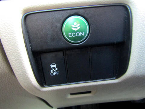 2016 Honda Accord EX-L V6