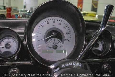 1958 Chevrolet Apache