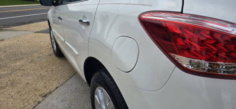 2014 Nissan Murano S