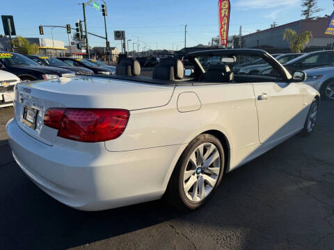 2013 BMW 3 Series