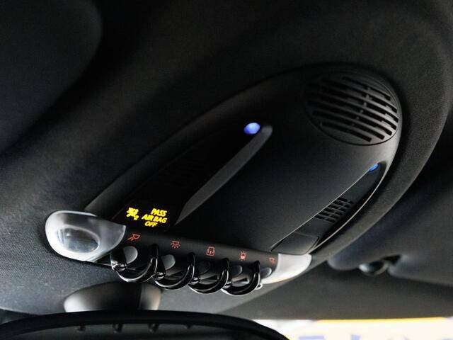 2015 MINI Paceman Cooper S