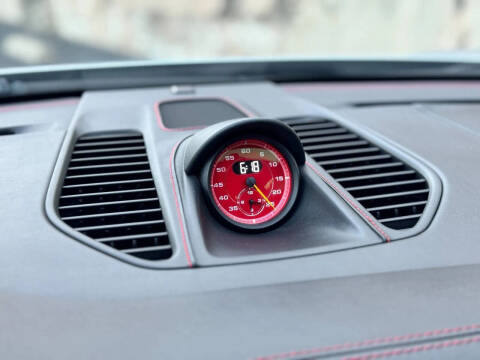 2015 Porsche 911 GT3
