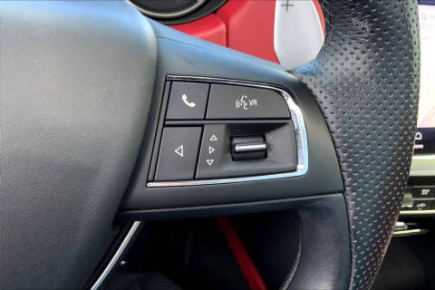 2021 Maserati Levante S GranSport