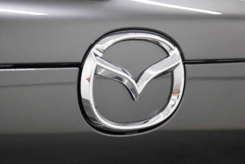 2025 Mazda CX-30 2.5 S Preferred