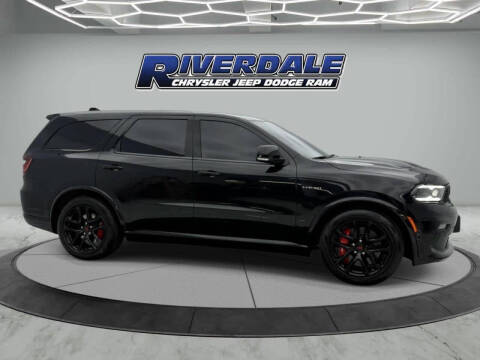 2022 Dodge Durango R/T