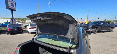 2006 Honda Accord EX V-6