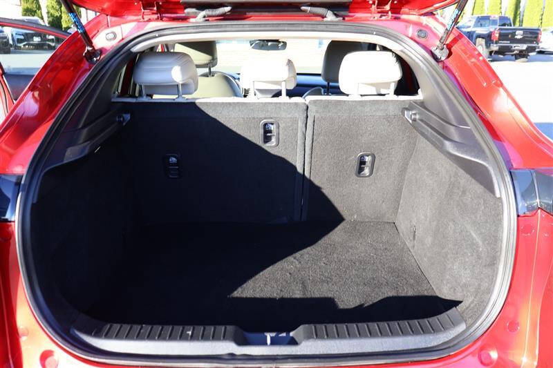 2021 Mazda CX-30 Preferred