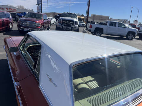 1964 Ford Thunderbird