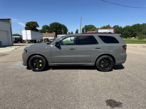 2024 Dodge Durango
