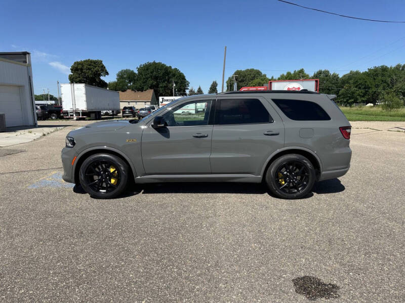 2024 Dodge Durango