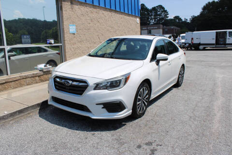 2018 Subaru Legacy for sale at Southern Auto Solutions - 1st Choice Autos in Marietta GA