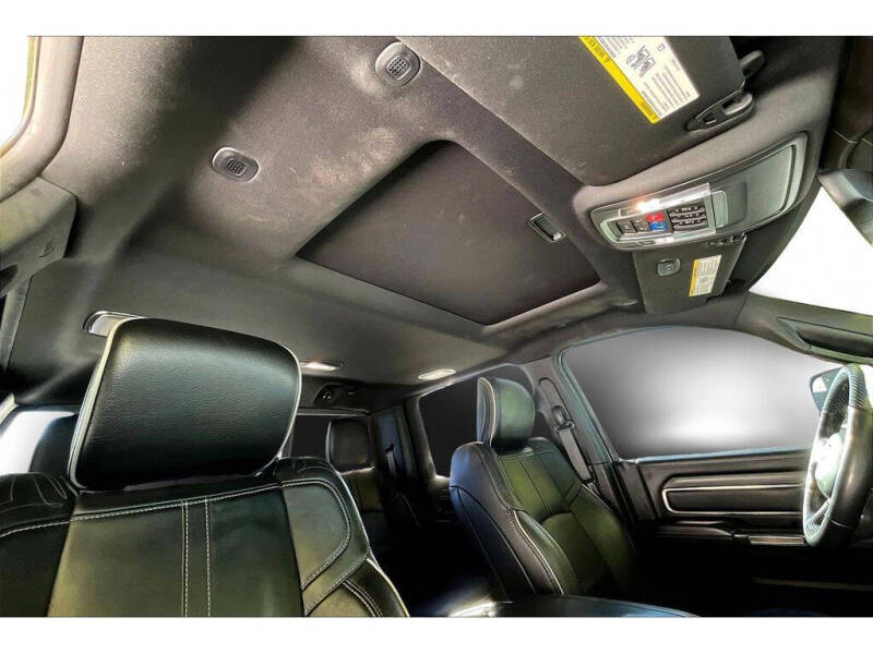 2020 RAM 2500 Limited