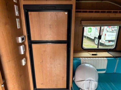 2016 Forest River White Water Retro