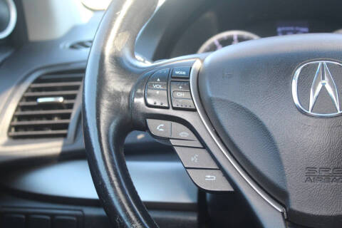 2013 Acura RDX w/Tech