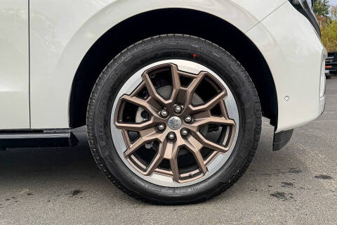 2025 Ford Expedition King Ranch