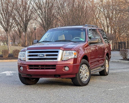 2012 Ford Expedition for sale at Tristate Auto Group LLC in Garfield NJ
