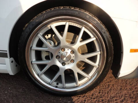 2014 Ford Mustang GT Premium