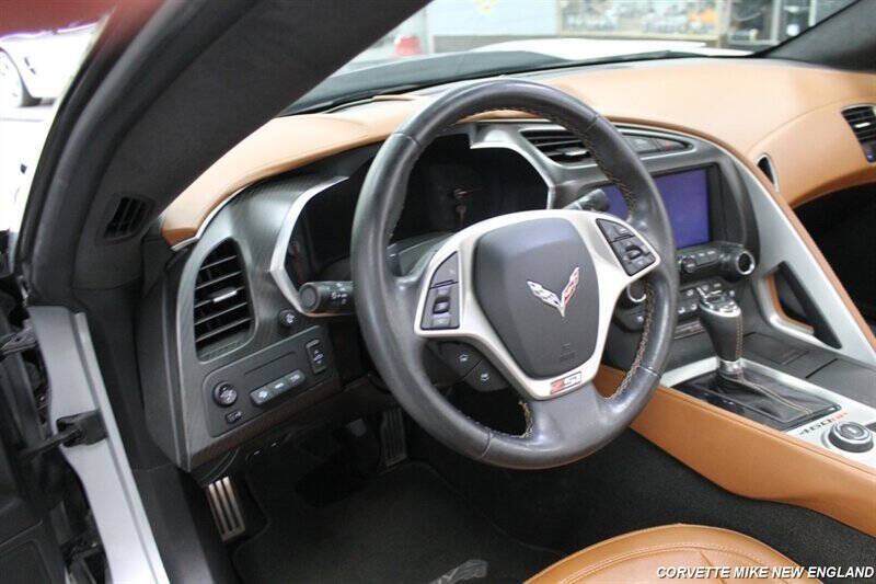 2015 Chevrolet Corvette 75