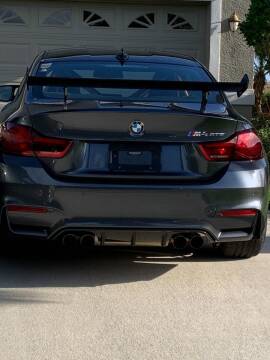 2016 BMW M4 for sale at Lotus of Western New York in Amherst NY
