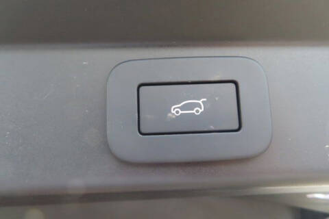 2024 Land Rover Range Rover Sport SV Edition One Carbon Bronze